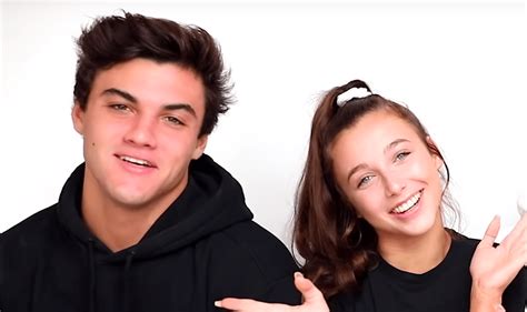 who is ethan dolan dating 2019